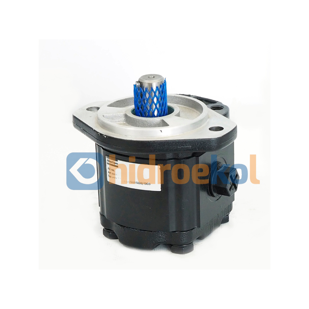 3217903420 Hidrolik Motor (Epiroc)