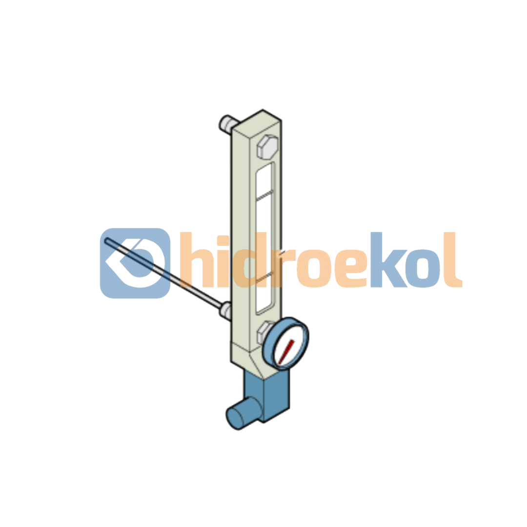 5112300555 Level Switch (Epiroc)