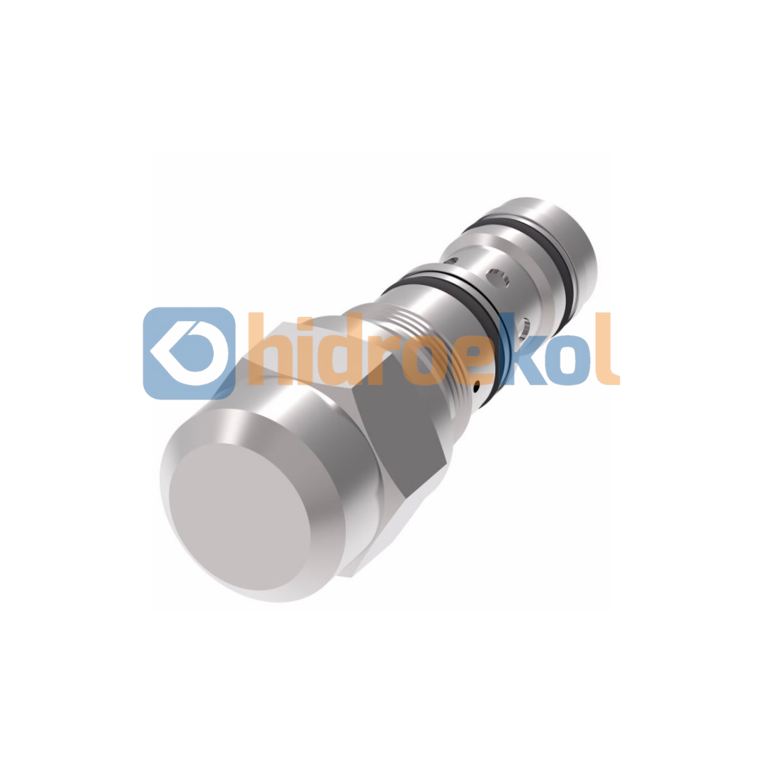 Epiroc-3128209011 Hidrolik Valf (Epiroc)-