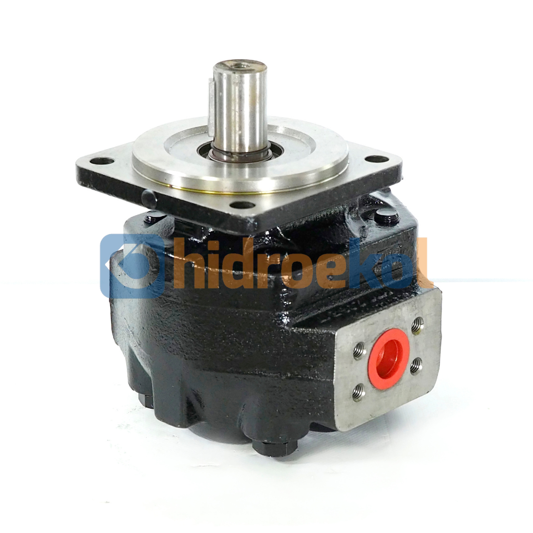 Hydreco-HP221027 Hidrolik Pompa-