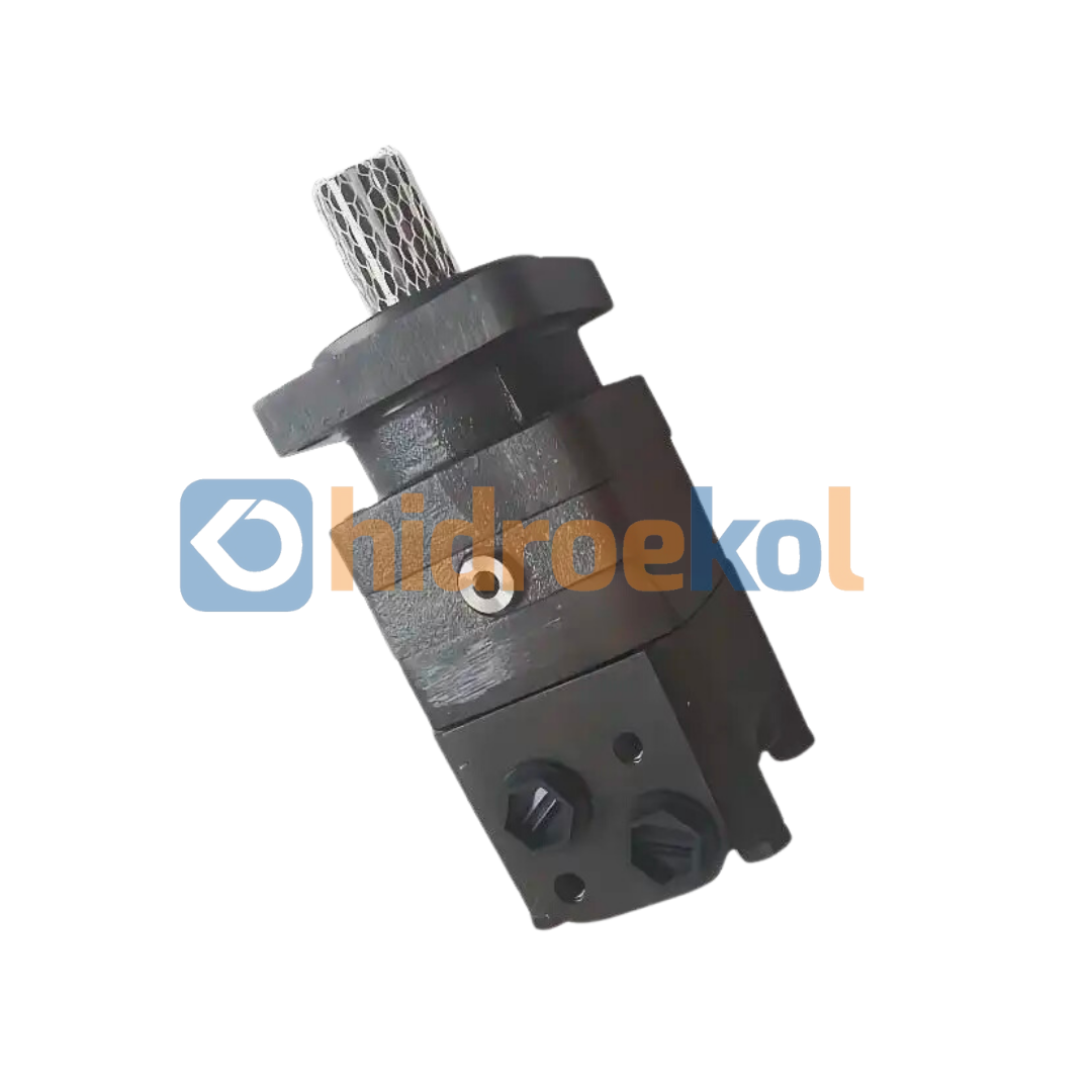 Epiroc-3115347384 Hidrolik Motor (Epiroc)-