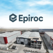 Epiroc