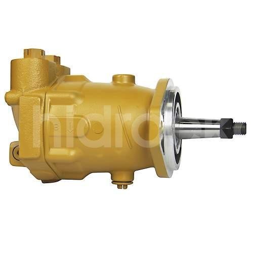 129 2413 Moteur hydraulique