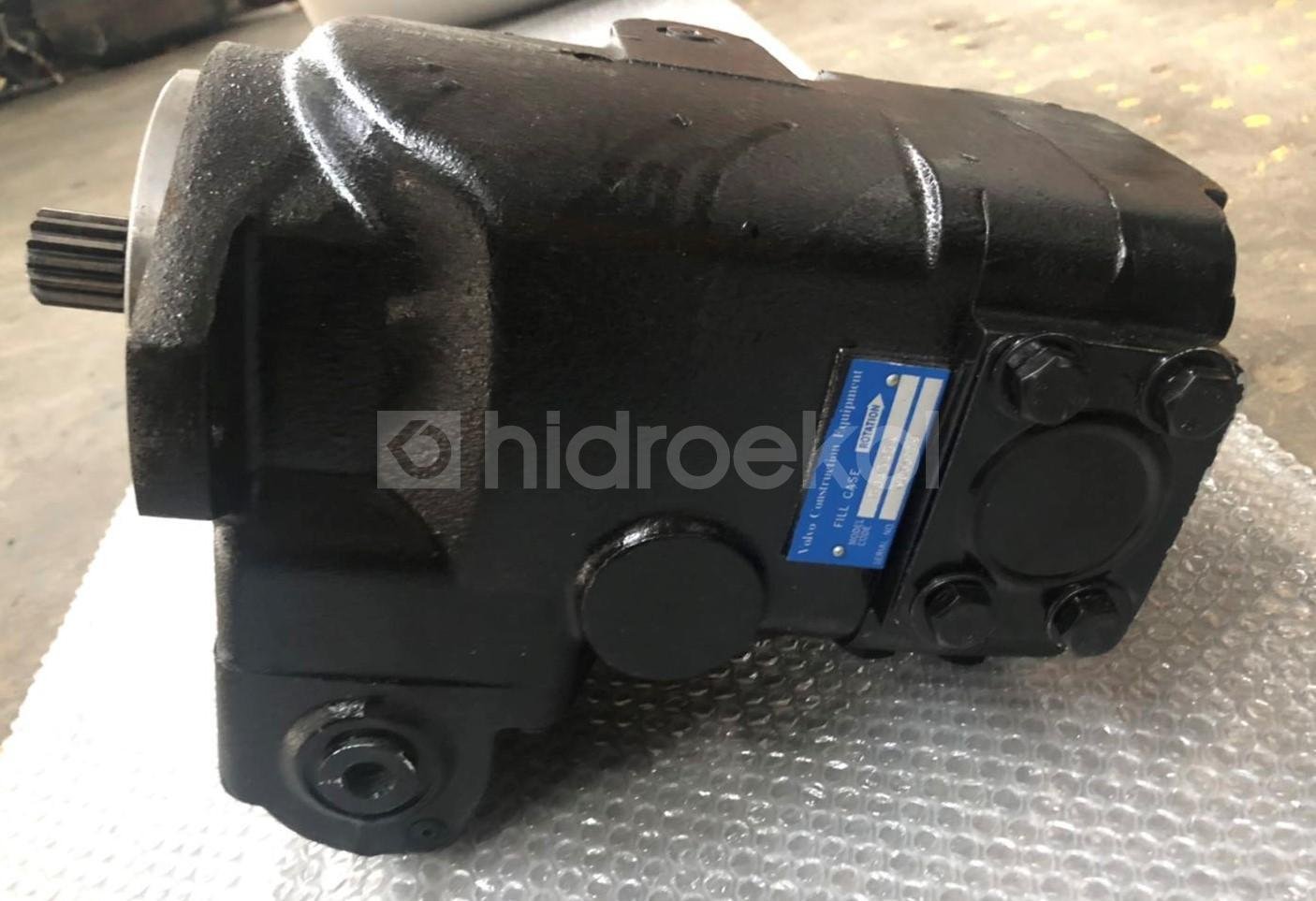 15043454 bomba hidráulica
