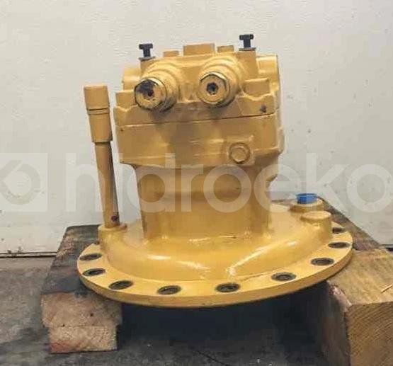 116 3550 Qüllənin Geri Dönmə Hidromotoru