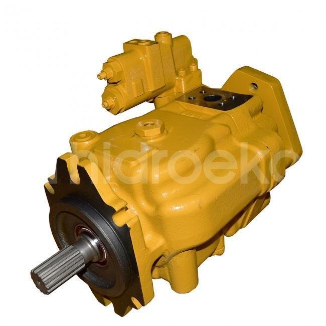 141 9490 Hydraulic Pump