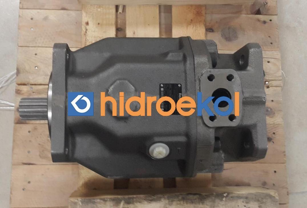 214 1095 Bomba Hidráulica