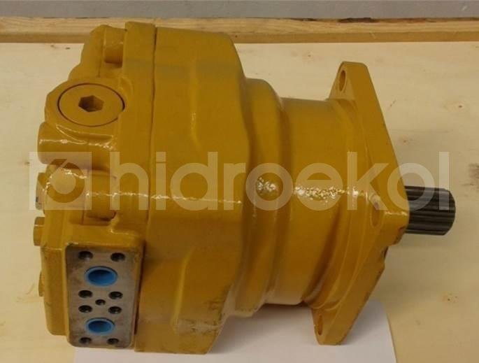 177 2458 Turmrücklauf-Hydromotor