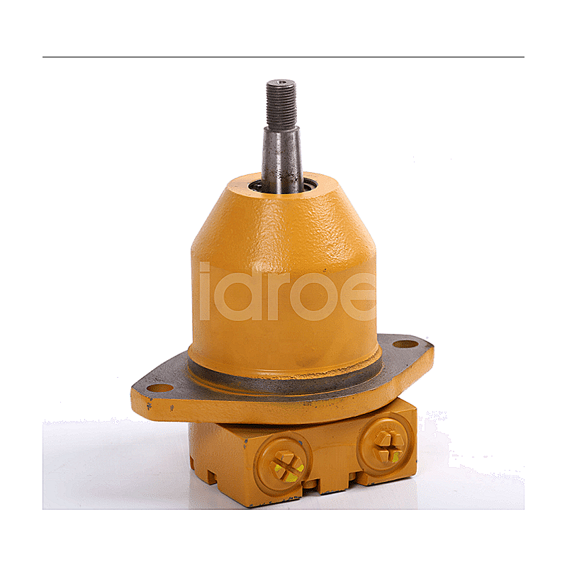 191 5611 Fan Hidromotor