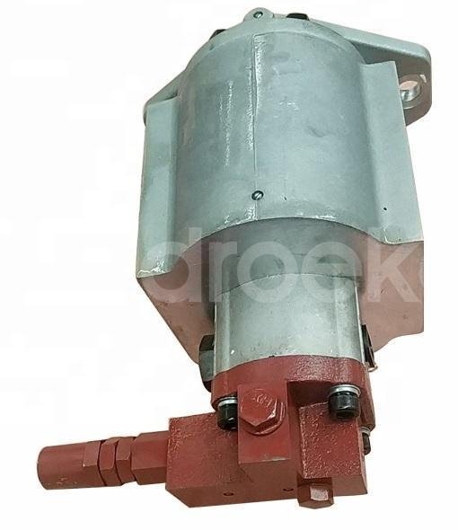 1u 1779 Hydraulikpumpe