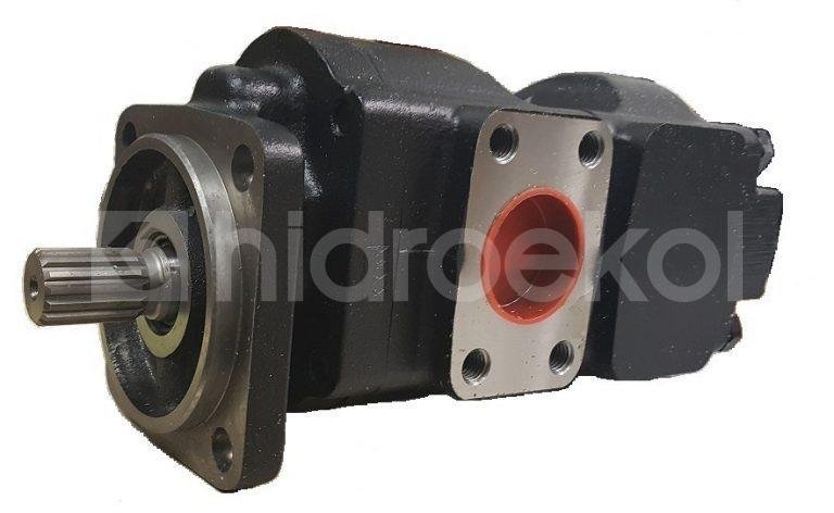 Hpx52009 Hidrolik Pompa