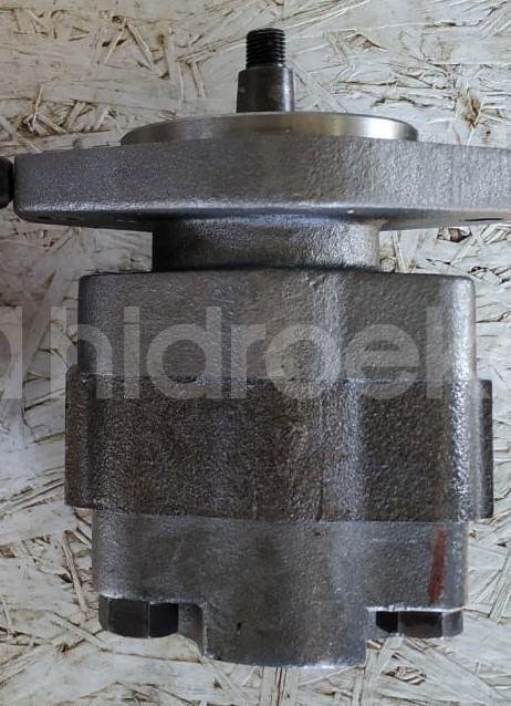 293 6517 Copie de pompe hydraulique