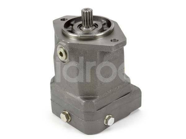 334 6234 Hydraulic Motor