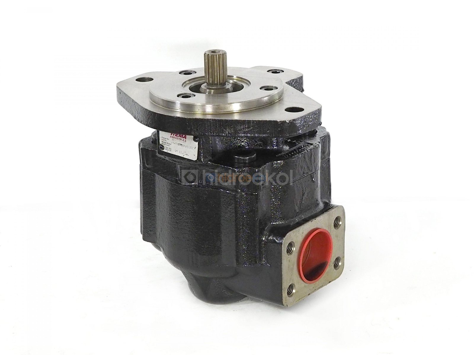 Hpr41063 Hidrolik Pompa