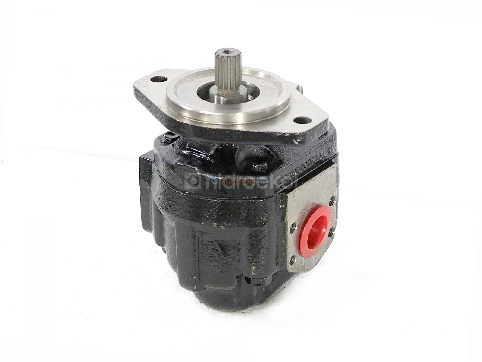 11881939 Hydraulic Pump
