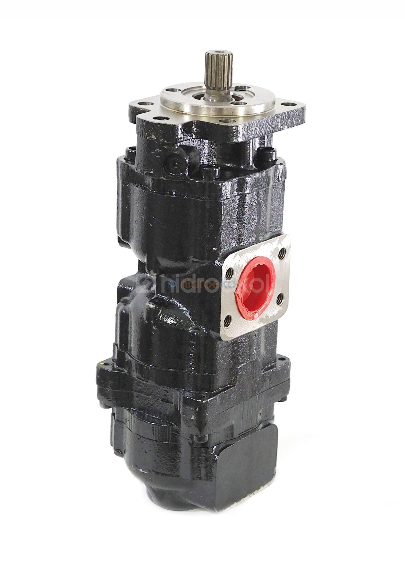 Hpr43006 Hidrolik Pompa
