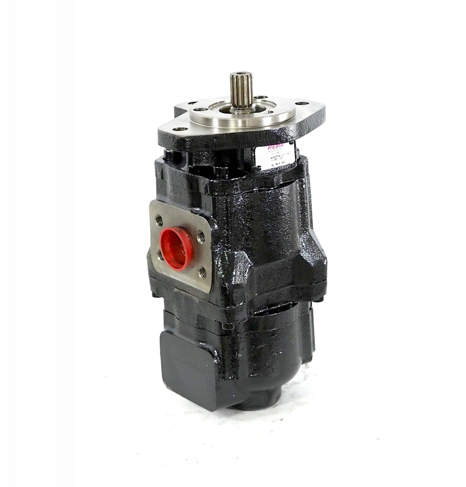 Kawasaki 50z Hydraulic Pump