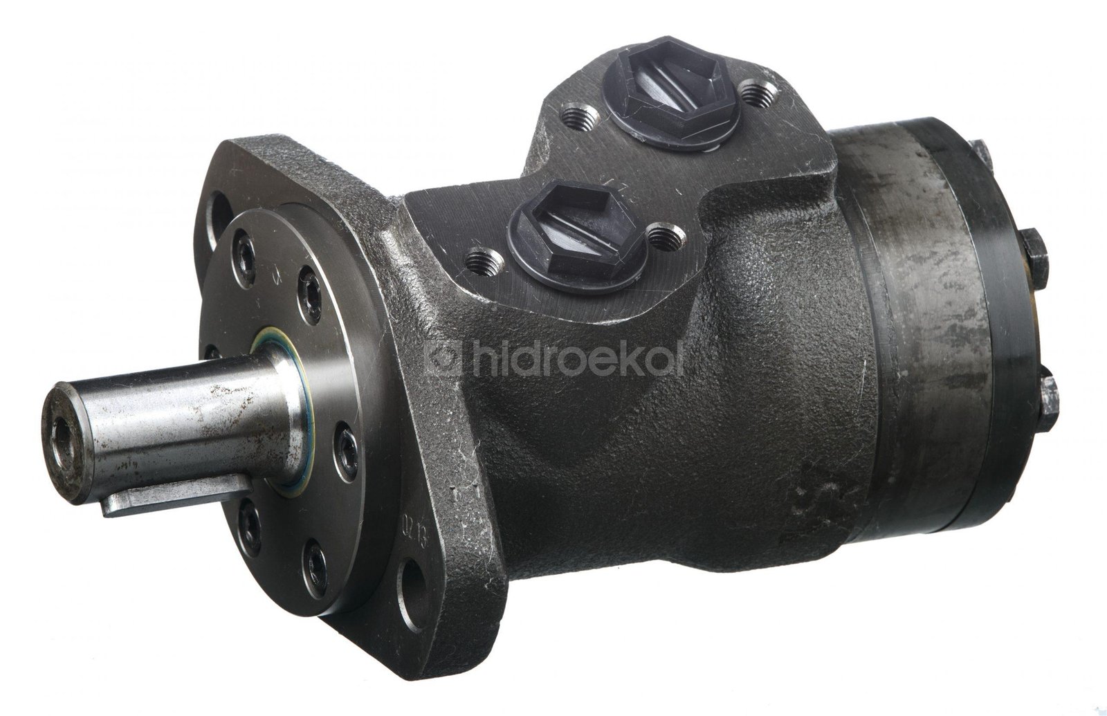 Motor 434196 Hidráulico