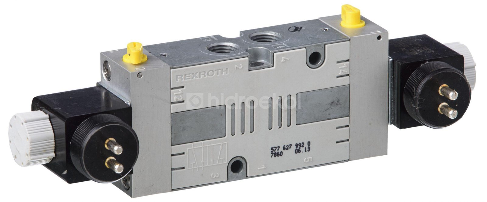 473835 Solenoid Valve G1 4%e2%80%b3