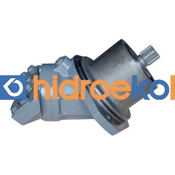 159 7156 Hydraulikmotor