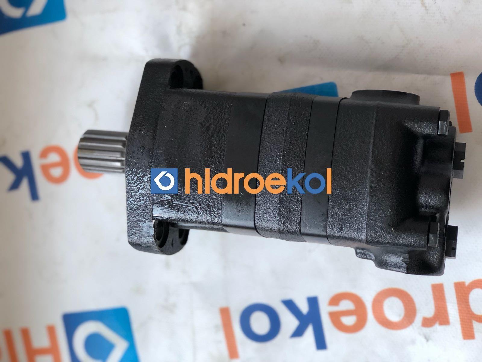 51205508 Hydraulic Motor