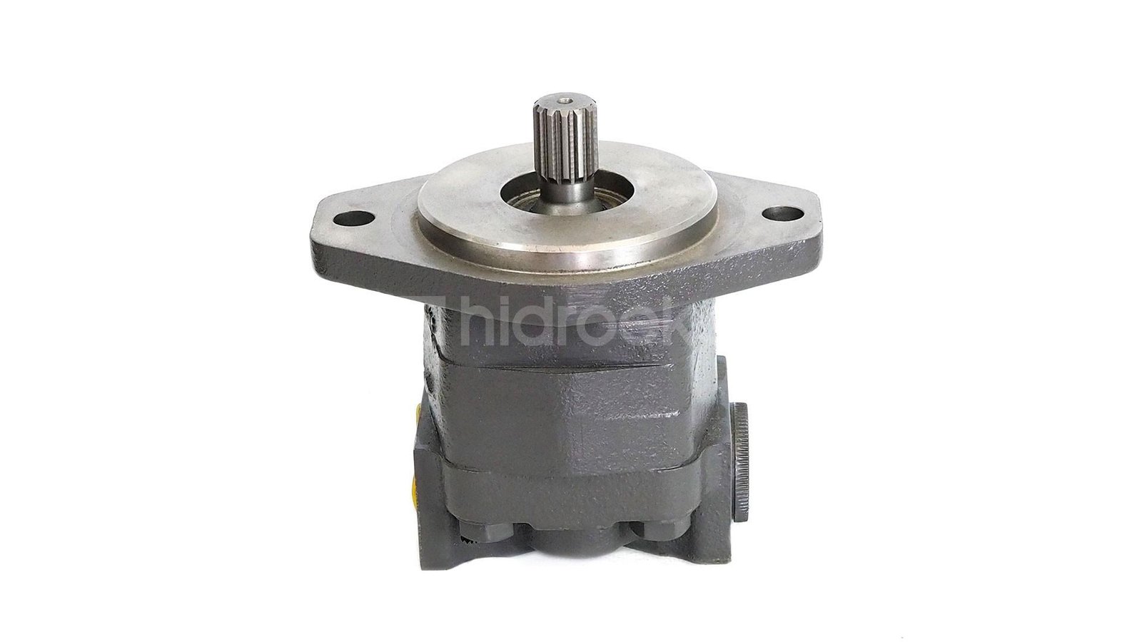 14524186 Hydraulic Pump