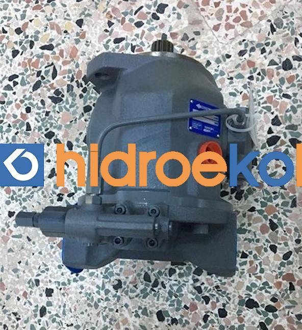 20 602100 Piston Pump