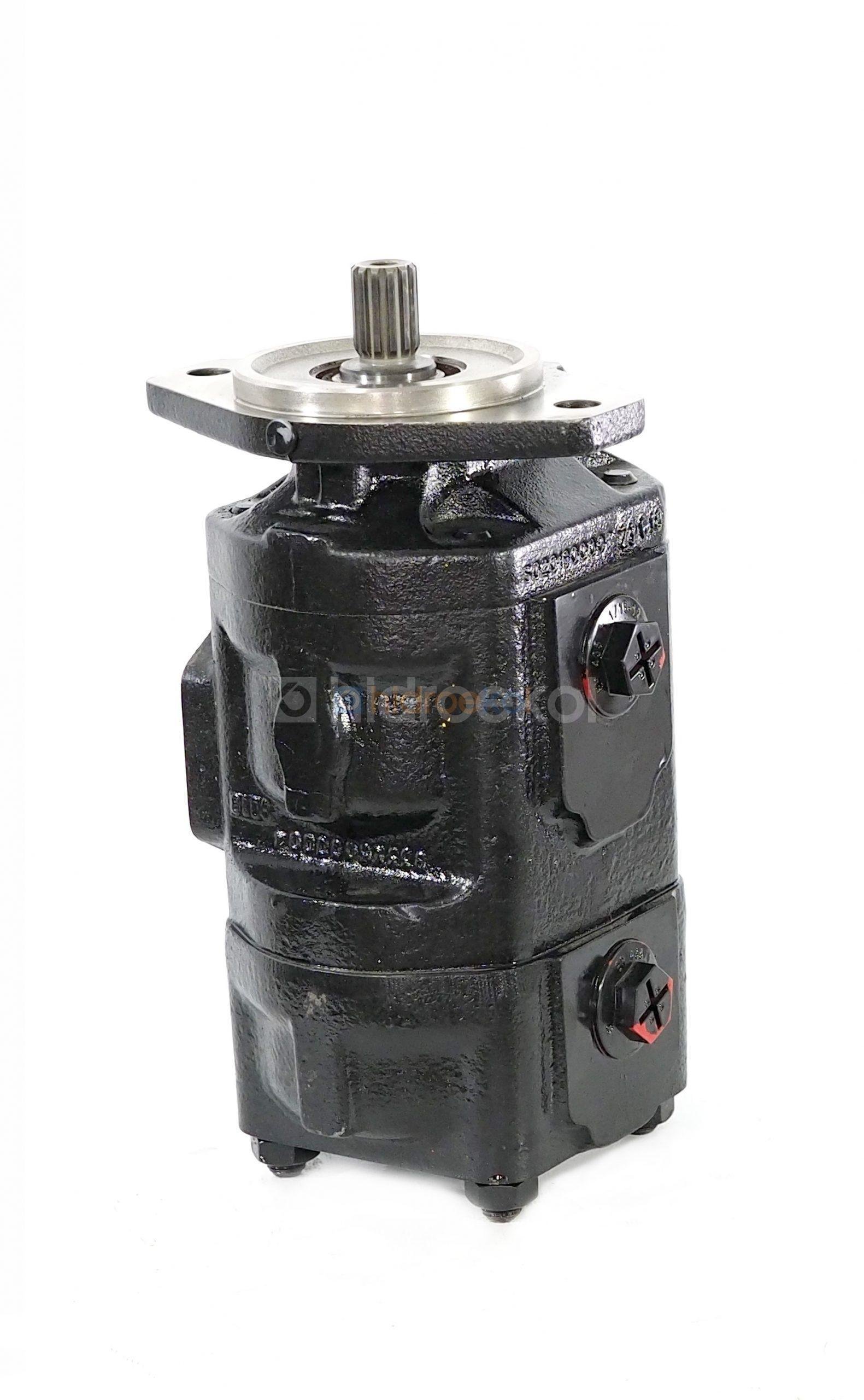 Bomba hidráulica Hpx52003
