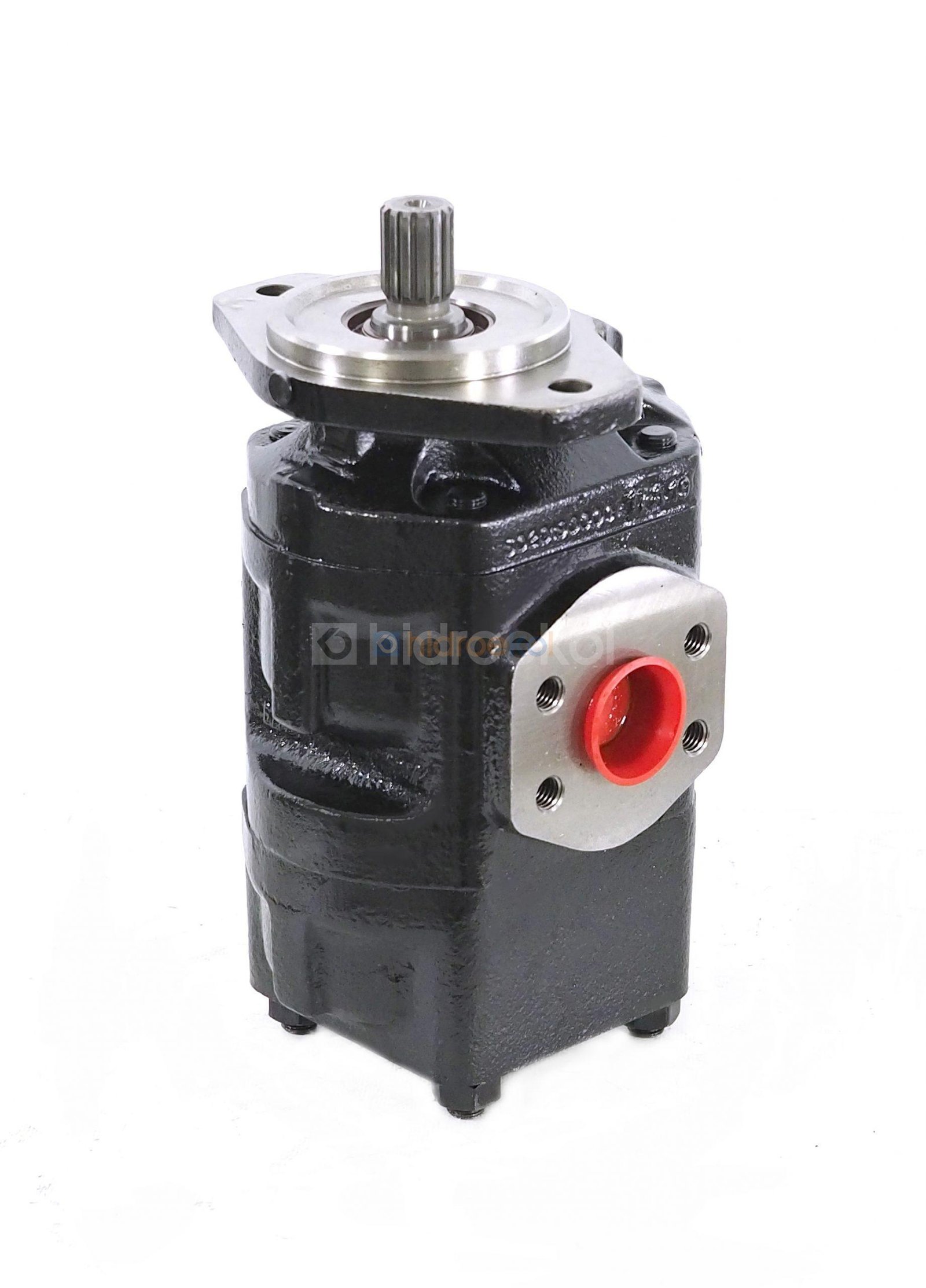 Hpx52024 Hidrolik Pompa