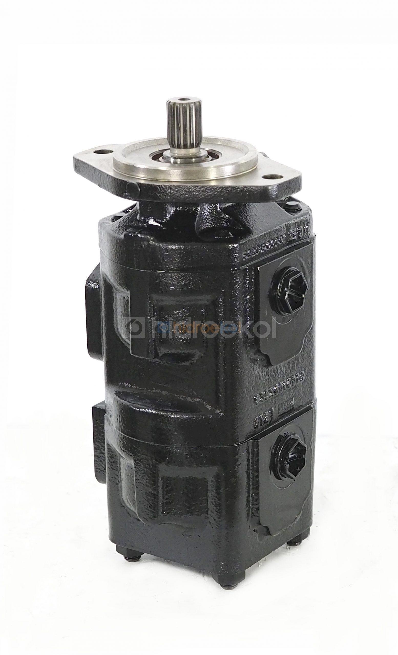 Hpx52057 Hidrolik Pompa