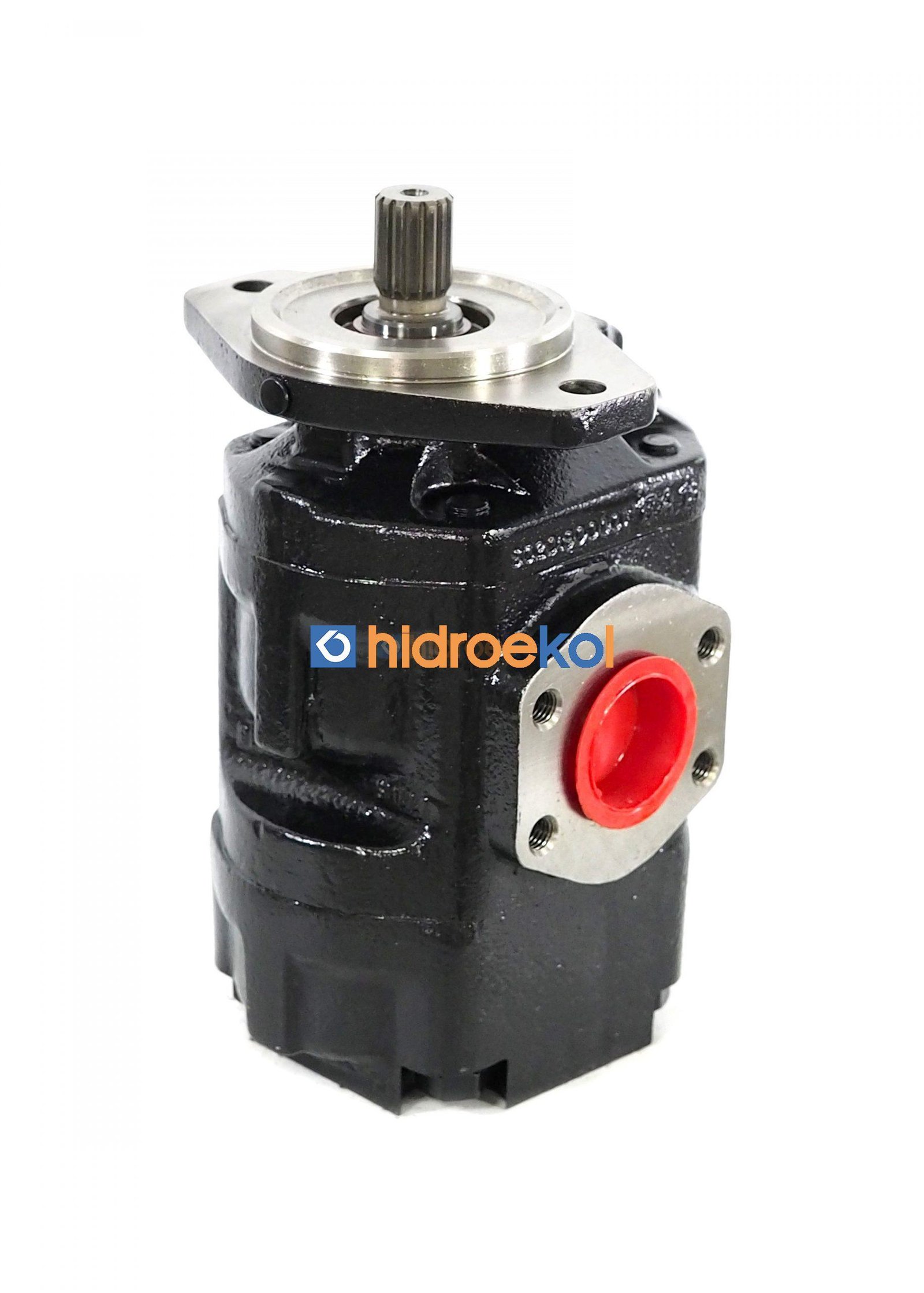 Hpx52076 Hidrolik Pompa