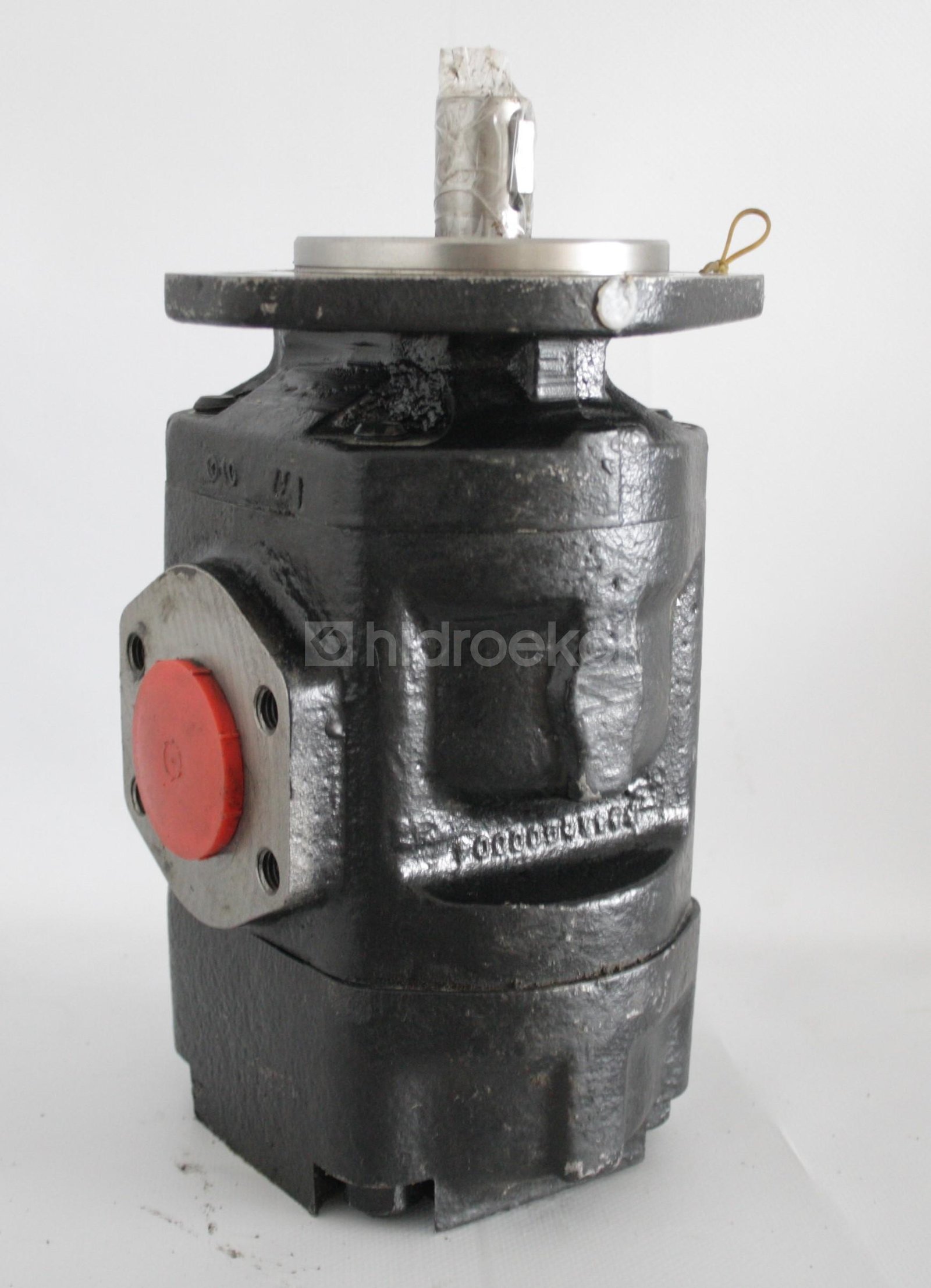 Hpx52025 Hidrolik Pompa