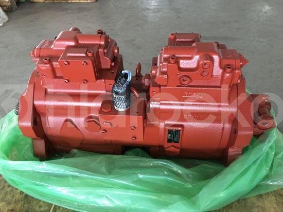 H233016900 Bomba hidráulica 2