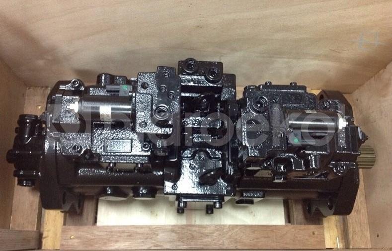 14568923 Kpm液压主泵