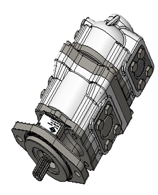 Tk4220526 Sanziman Pompasi
