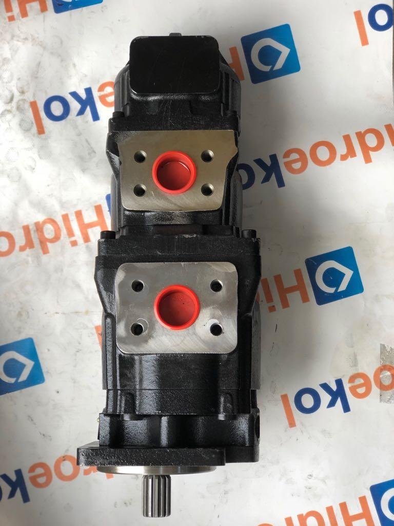 Hpr53020 Hidrolik Pompa