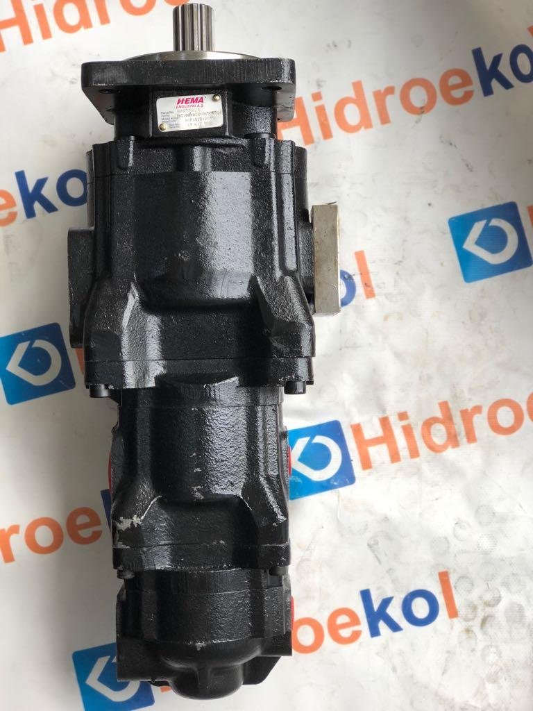 44083 61700 Hydraulic Pump Copy