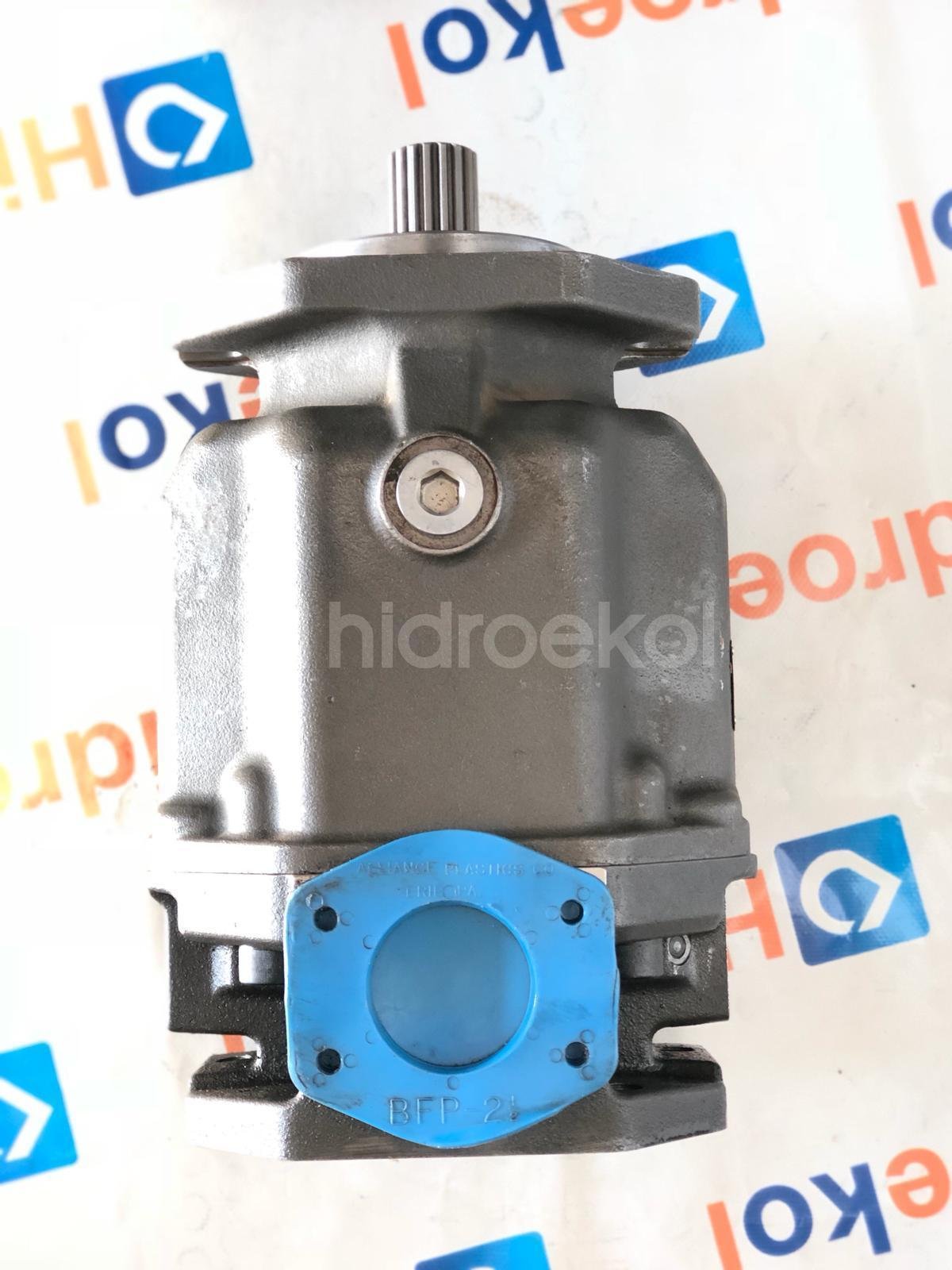 252 2680 Pompa idraulica