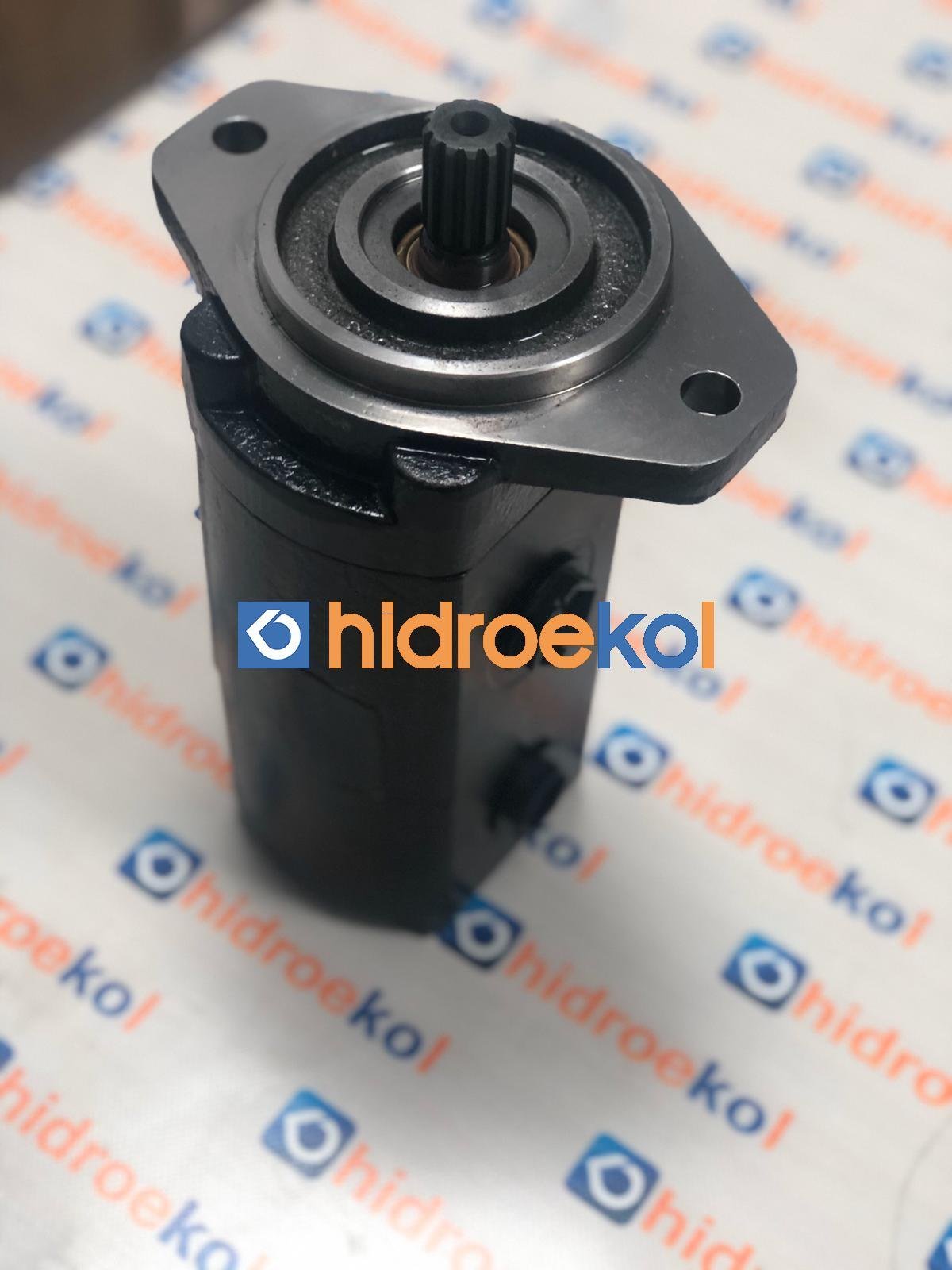 Bomba 2653108593 Hidráulica