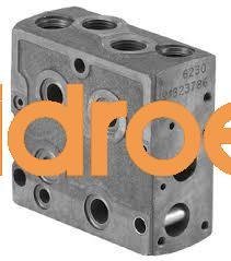 88219699 Kontrol Valfi