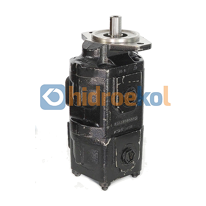 Hema - F14/13000 Hydraulic Pump