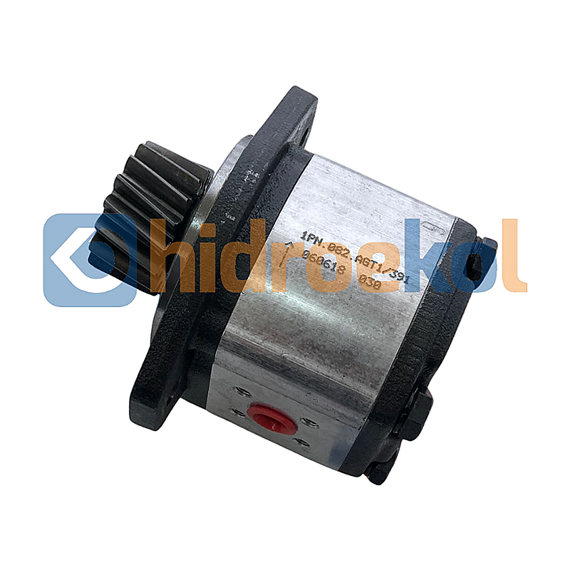 Hema - F14/99210 Hidrolik Pompa