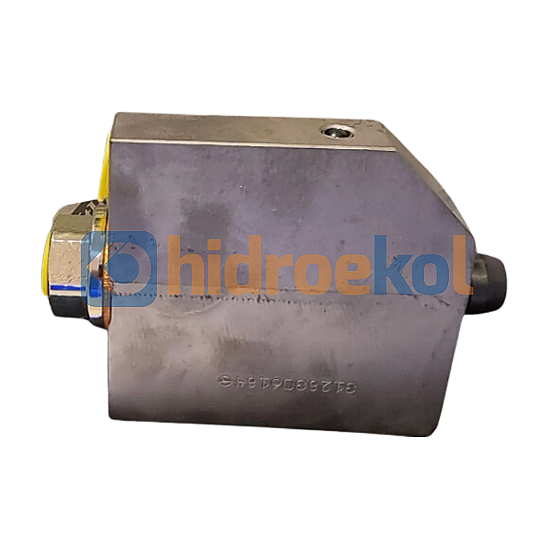 Hema - 035703 HYDRAULIC PUMP