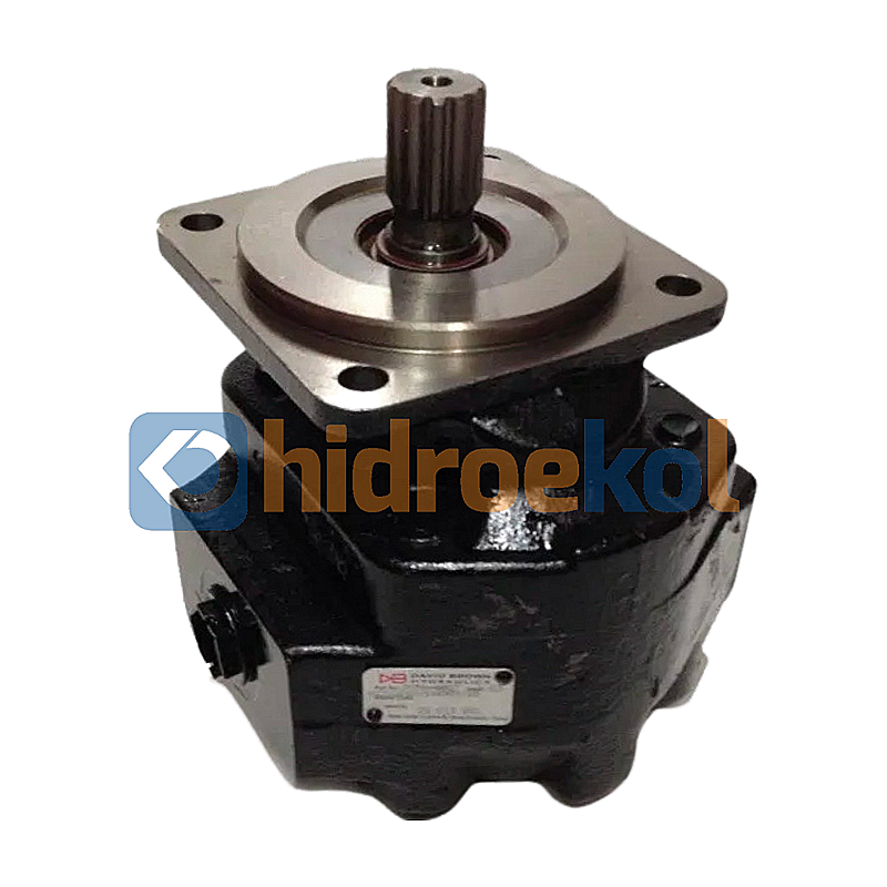 Hydreco - HP221026 Hidravlik Nasos