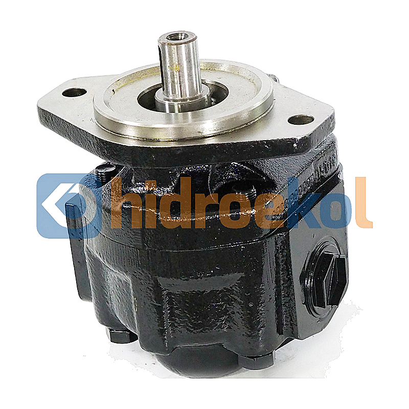 Hydreco - HPX51022 Hidrolik Pompa