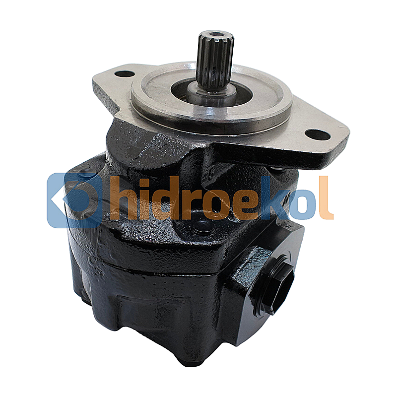 Hydreco - HPX51023 پمپ هیدرولیک