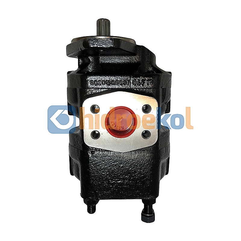 Hydreco - HPX52071 Hidrolik Pompa