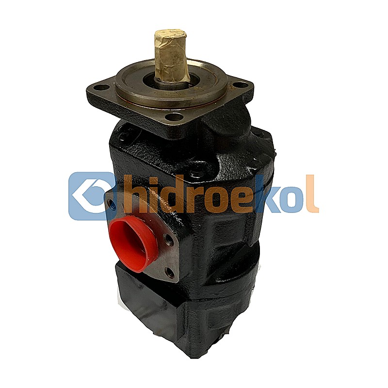 Hydreco - HPX52073 Hidrolik Pompa