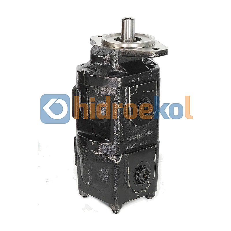 Hydreco - HPX52074 Hidrolik Pompa