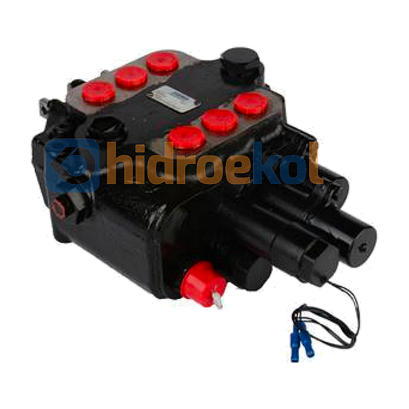 Hydreco - MV034301M Hidrolik Valf